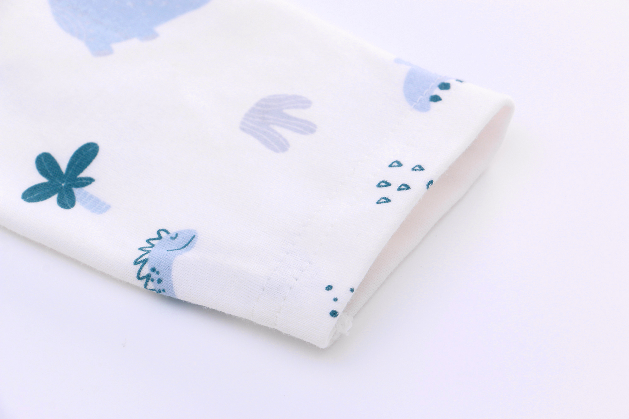 картинка Комплект боди с длинным рукавом "Дино" 3шт от магазина Daminorika