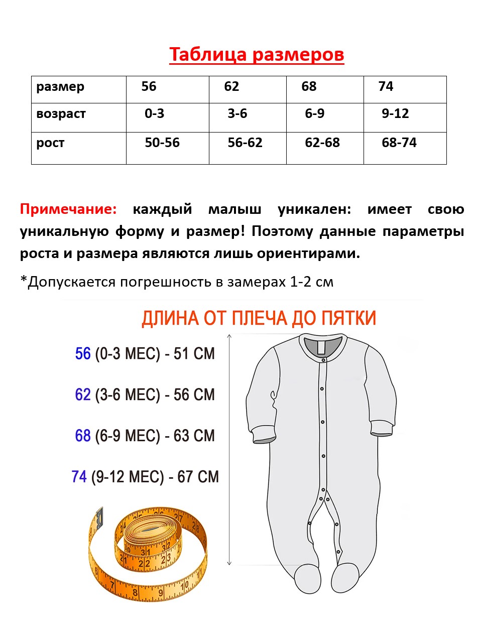 картинка Комплект слипов на молнии "Принцесса Лебедь" 3шт от магазина Daminorika